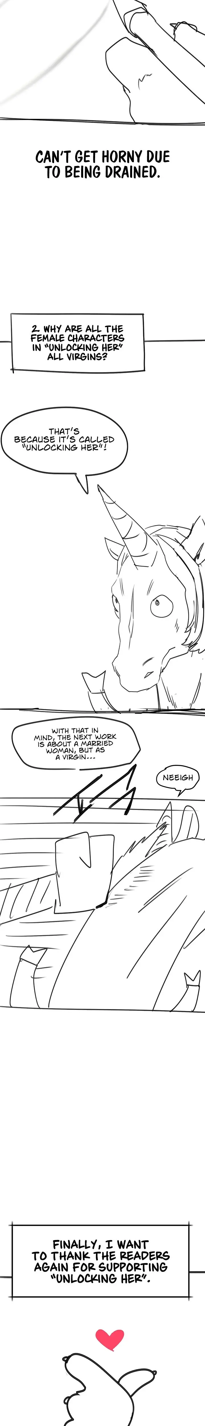 Unlocking Her Episode 71.5 - Page 11