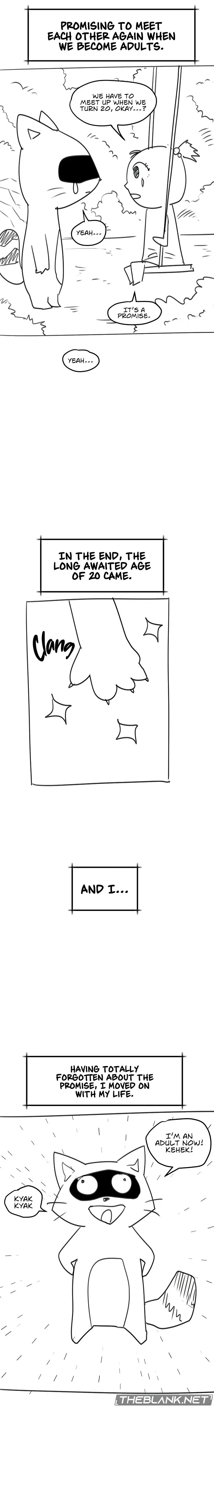 Unlocking Her Episode 71.5 - Page 2