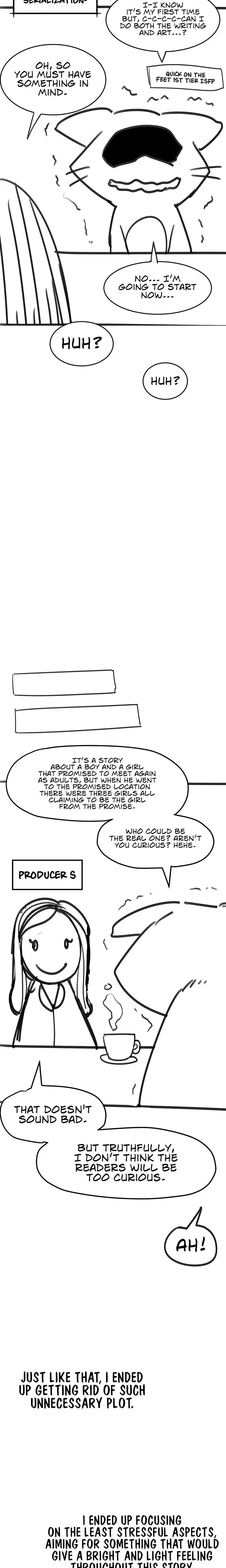 Unlocking Her Episode 71.5 - Page 5