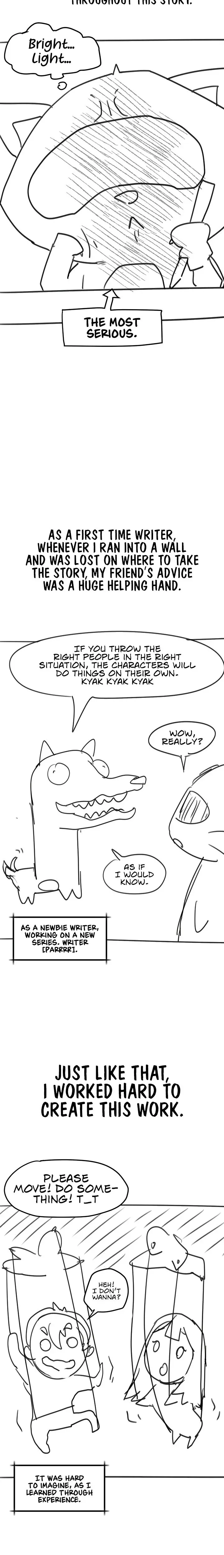 Unlocking Her Episode 71.5 - Page 6
