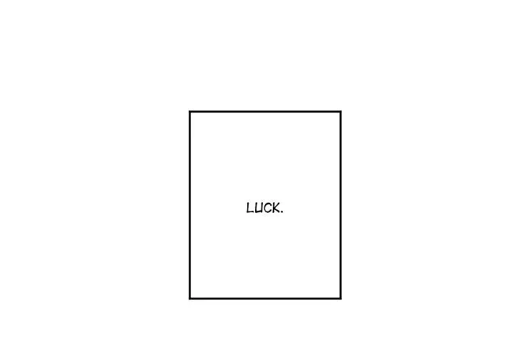 Unluckily Lucky Episode 1 - Page 1