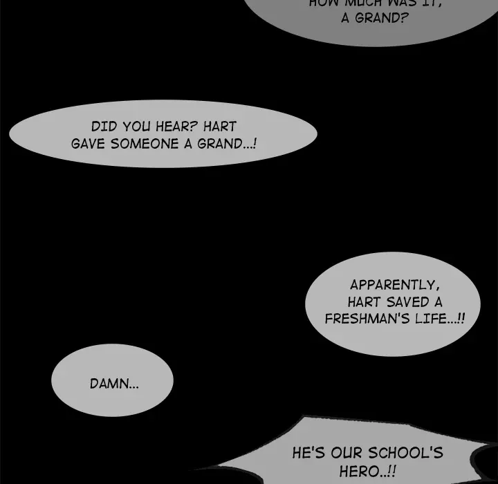 Unluckily Lucky Episode 1 - Page 11
