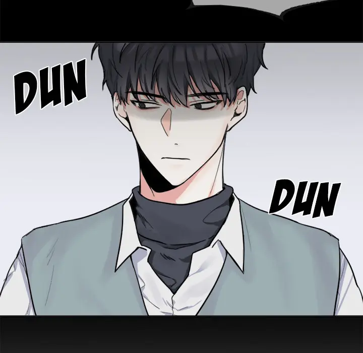 Unluckily Lucky Episode 1 - Page 12