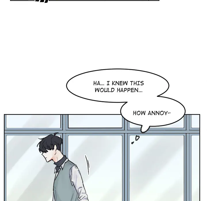 Unluckily Lucky Episode 1 - Page 14