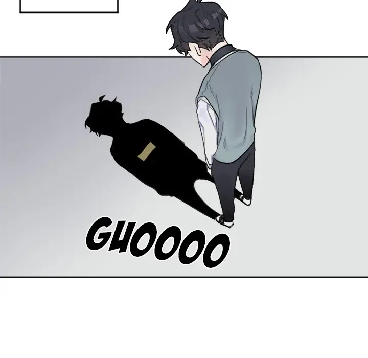 Unluckily Lucky Episode 1 - Page 17