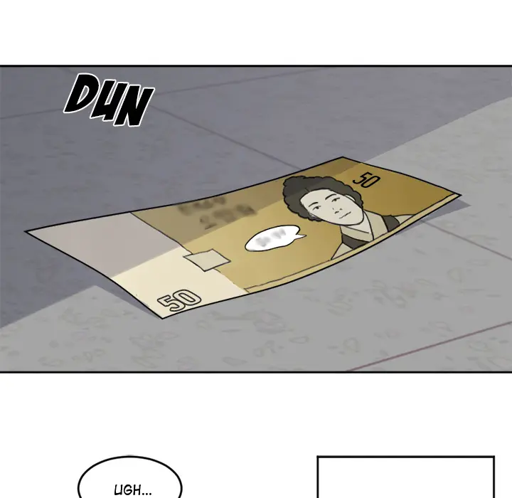 Unluckily Lucky Episode 1 - Page 18