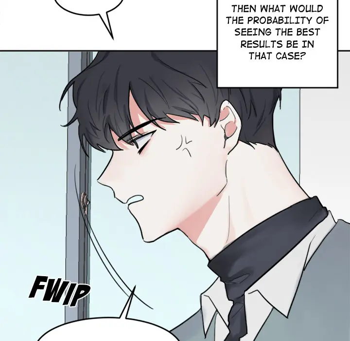 Unluckily Lucky Episode 1 - Page 19