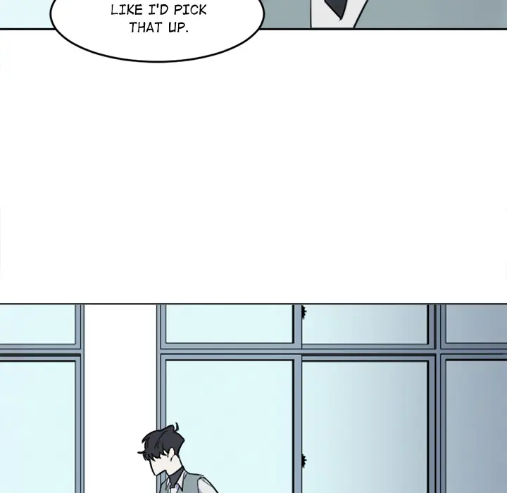 Unluckily Lucky Episode 1 - Page 20