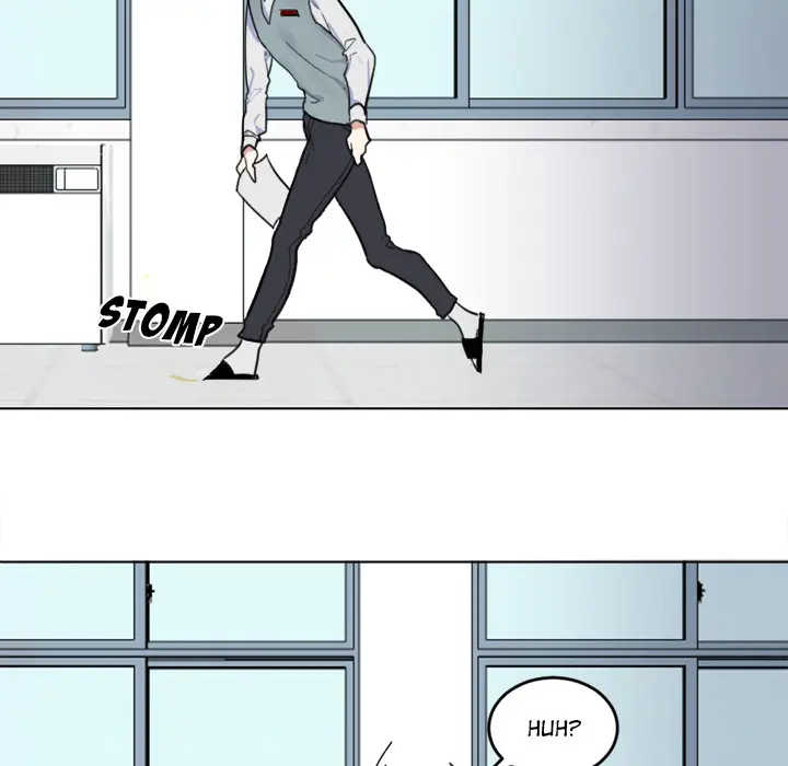 Unluckily Lucky Episode 1 - Page 21