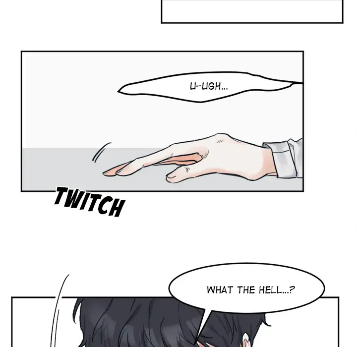 Unluckily Lucky Episode 1 - Page 25