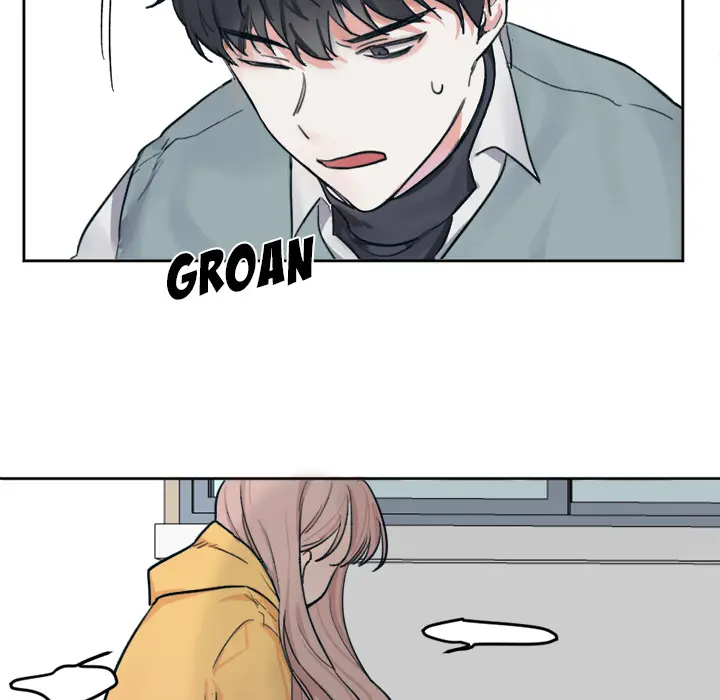 Unluckily Lucky Episode 1 - Page 26