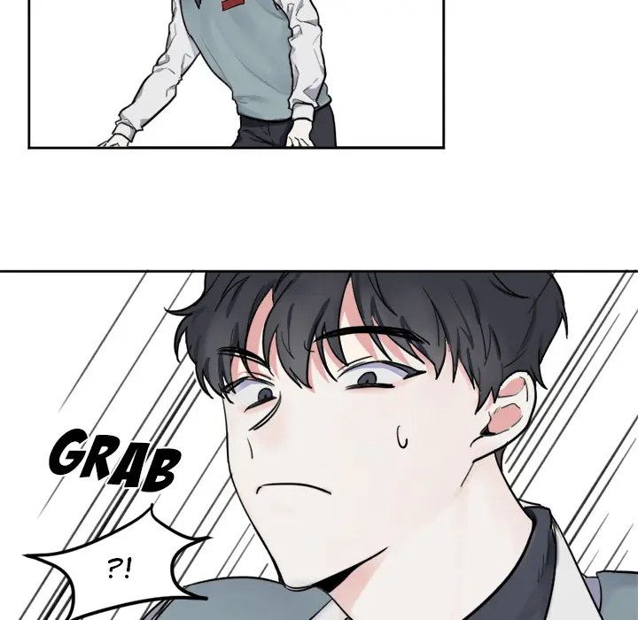 Unluckily Lucky Episode 1 - Page 28