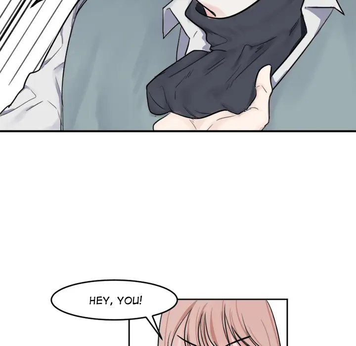 Unluckily Lucky Episode 1 - Page 29