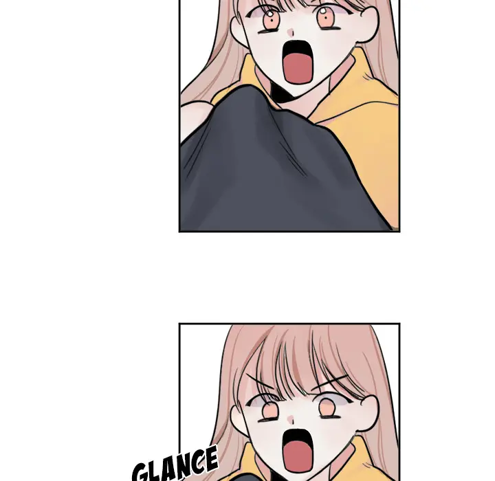 Unluckily Lucky Episode 1 - Page 30