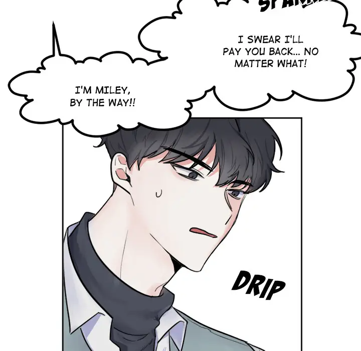Unluckily Lucky Episode 1 - Page 33