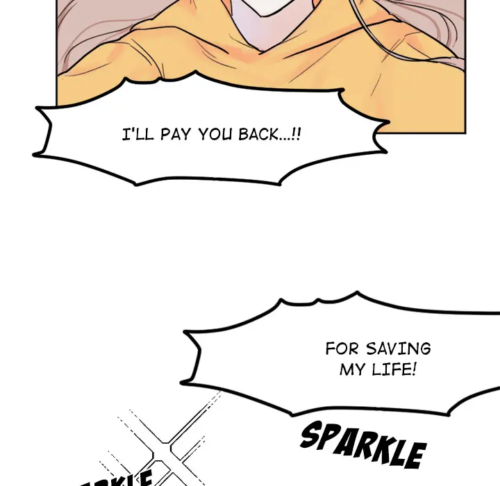 Unluckily Lucky Episode 1 - Page 35