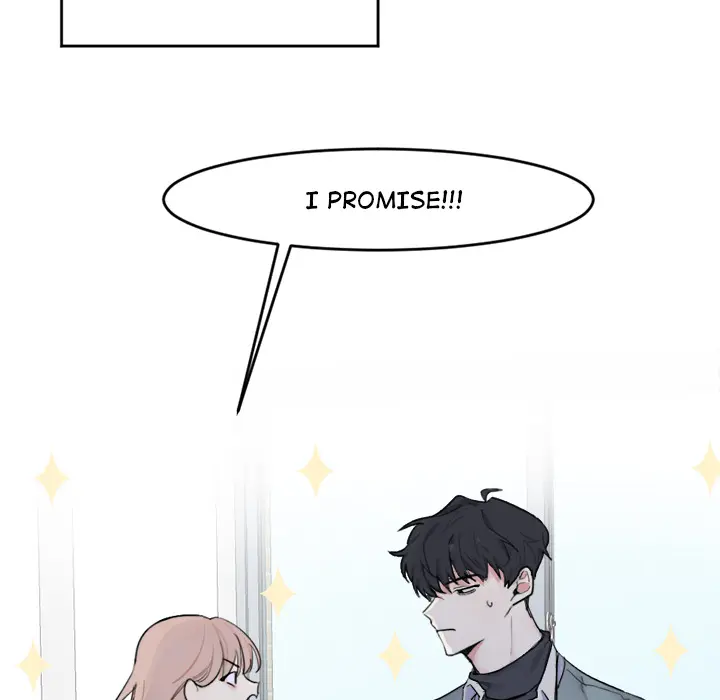Unluckily Lucky Episode 1 - Page 37