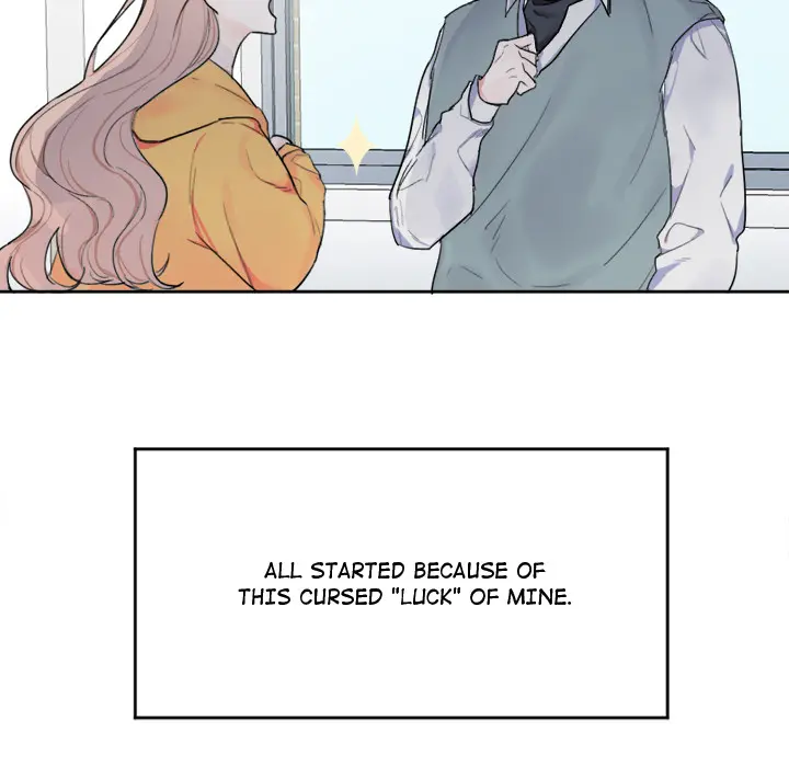 Unluckily Lucky Episode 1 - Page 38