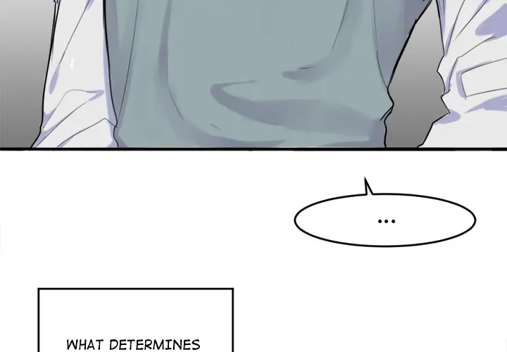 Unluckily Lucky Episode 1 - Page 4