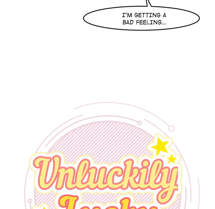 Unluckily Lucky Episode 1 - Page 43