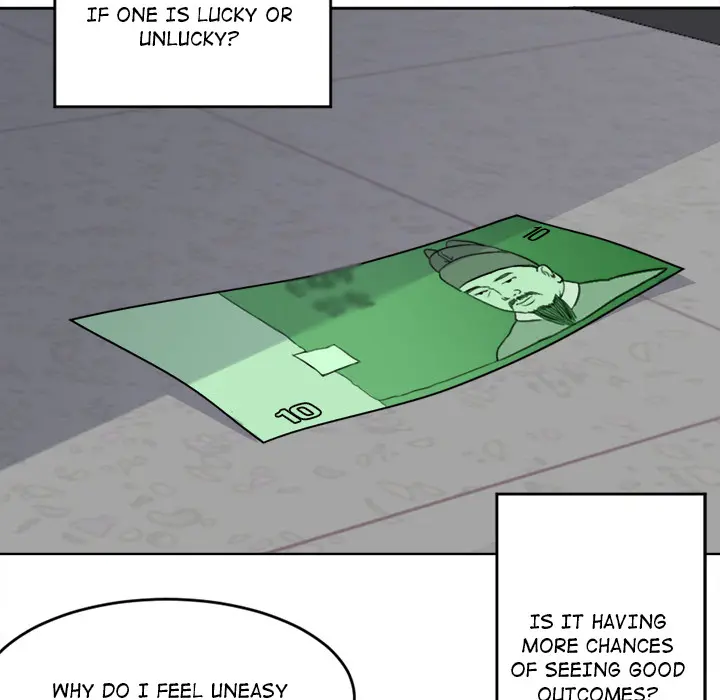 Unluckily Lucky Episode 1 - Page 5