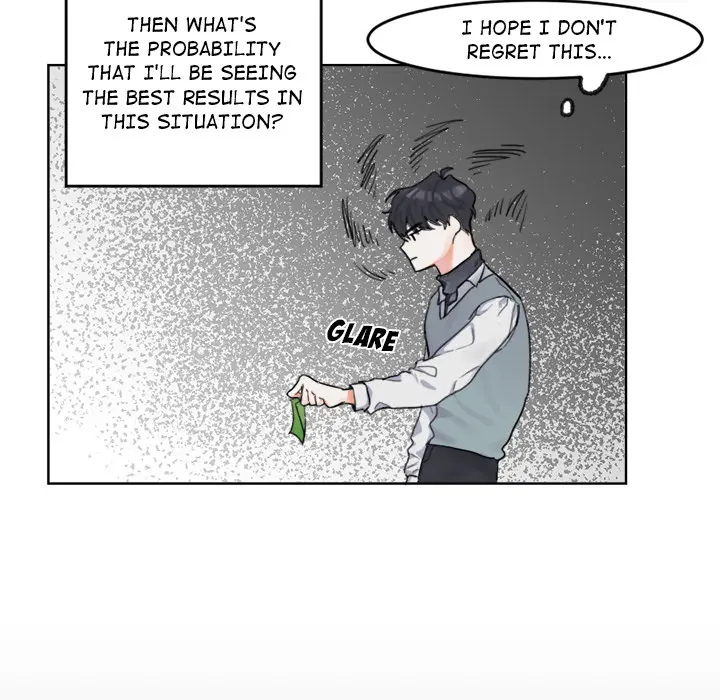 Unluckily Lucky Episode 1 - Page 7