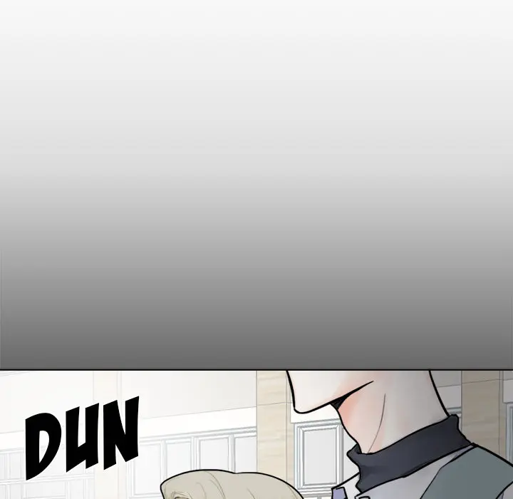 Unluckily Lucky Episode 1 - Page 8