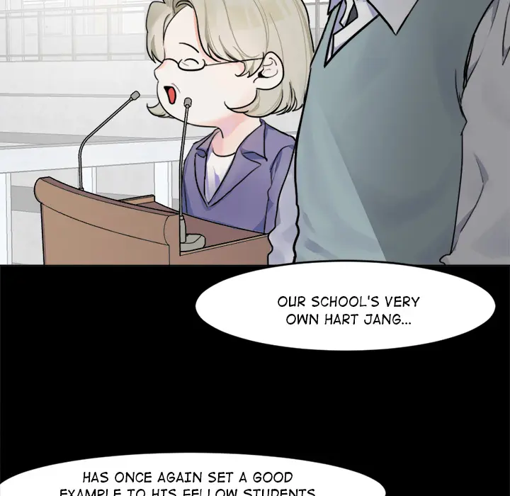 Unluckily Lucky Episode 1 - Page 9