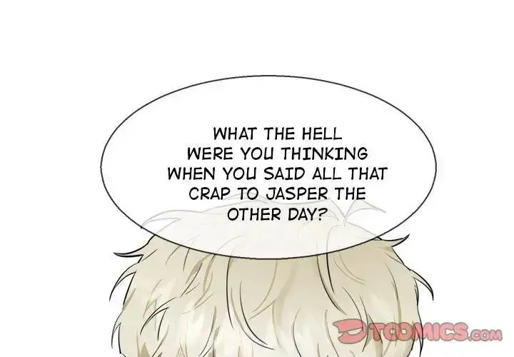 Unluckily Lucky Episode 17 - Page 1