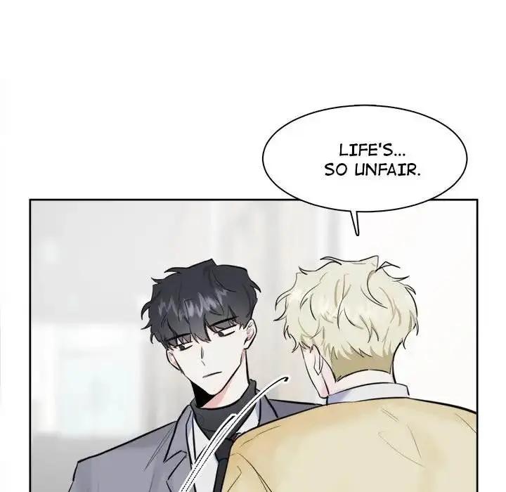 Unluckily Lucky Episode 17 - Page 11