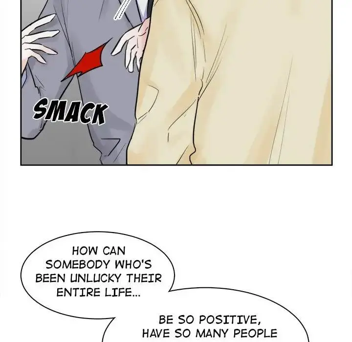 Unluckily Lucky Episode 17 - Page 12
