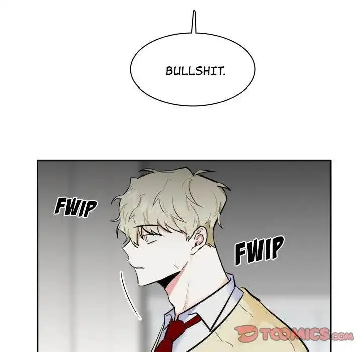 Unluckily Lucky Episode 17 - Page 16