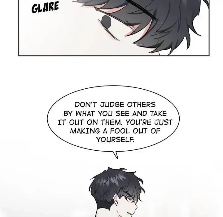 Unluckily Lucky Episode 17 - Page 18