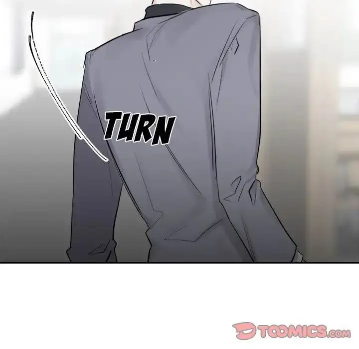 Unluckily Lucky Episode 17 - Page 19