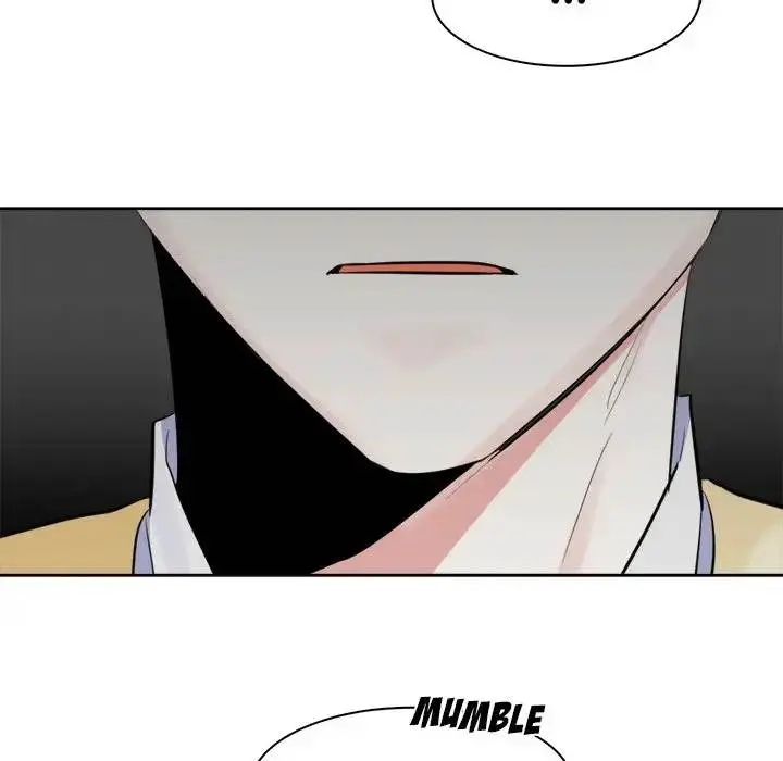 Unluckily Lucky Episode 17 - Page 21