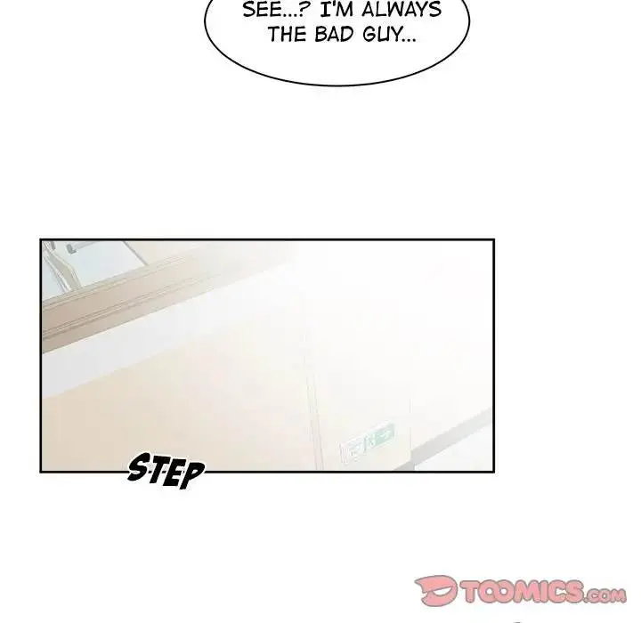 Unluckily Lucky Episode 17 - Page 22