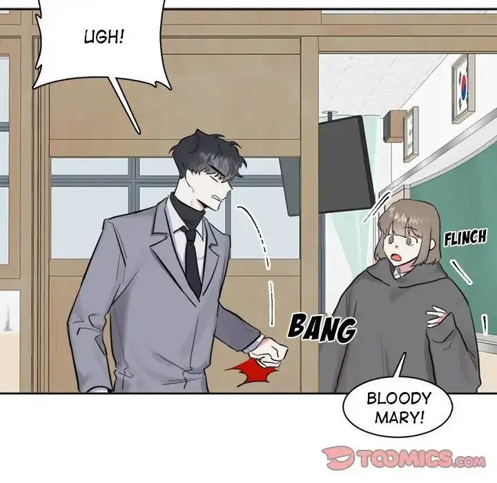 Unluckily Lucky Episode 17 - Page 25
