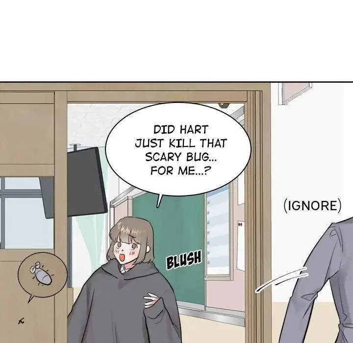 Unluckily Lucky Episode 17 - Page 26