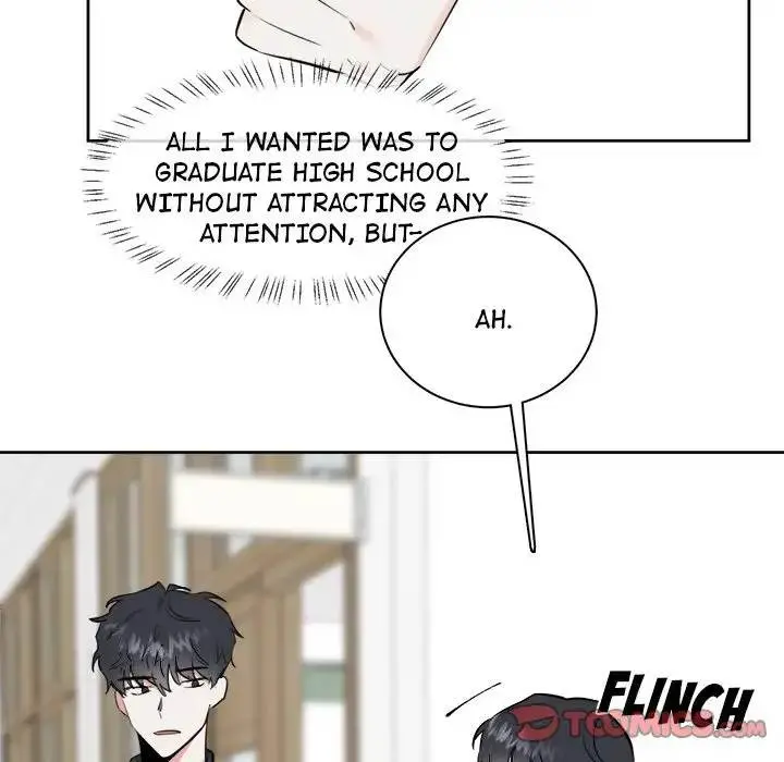 Unluckily Lucky Episode 17 - Page 28