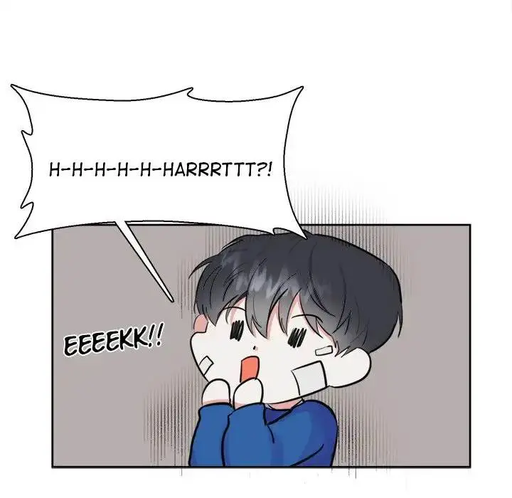 Unluckily Lucky Episode 17 - Page 30