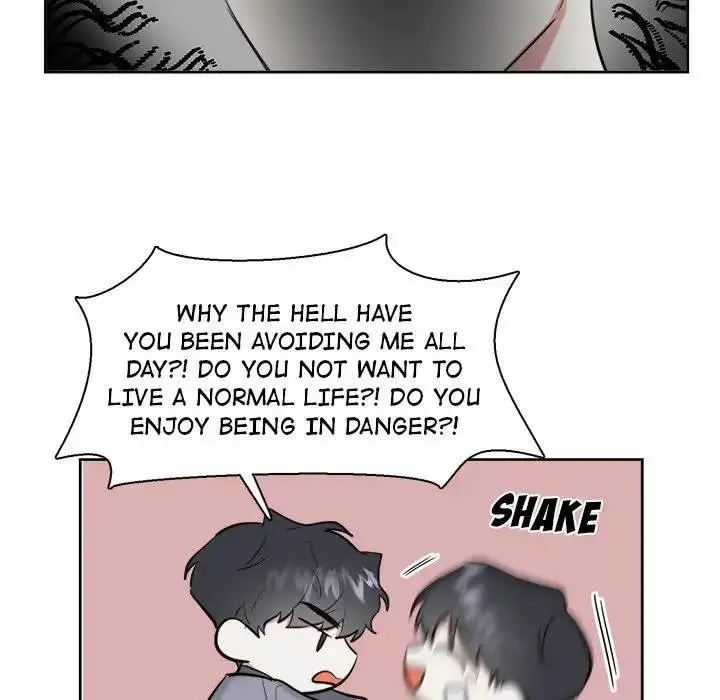 Unluckily Lucky Episode 17 - Page 32