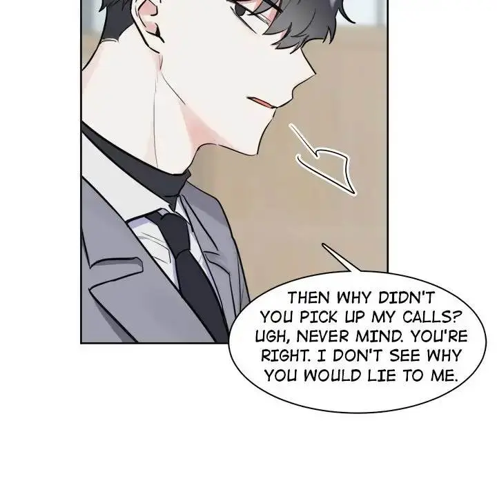 Unluckily Lucky Episode 17 - Page 36