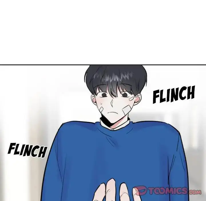 Unluckily Lucky Episode 17 - Page 37