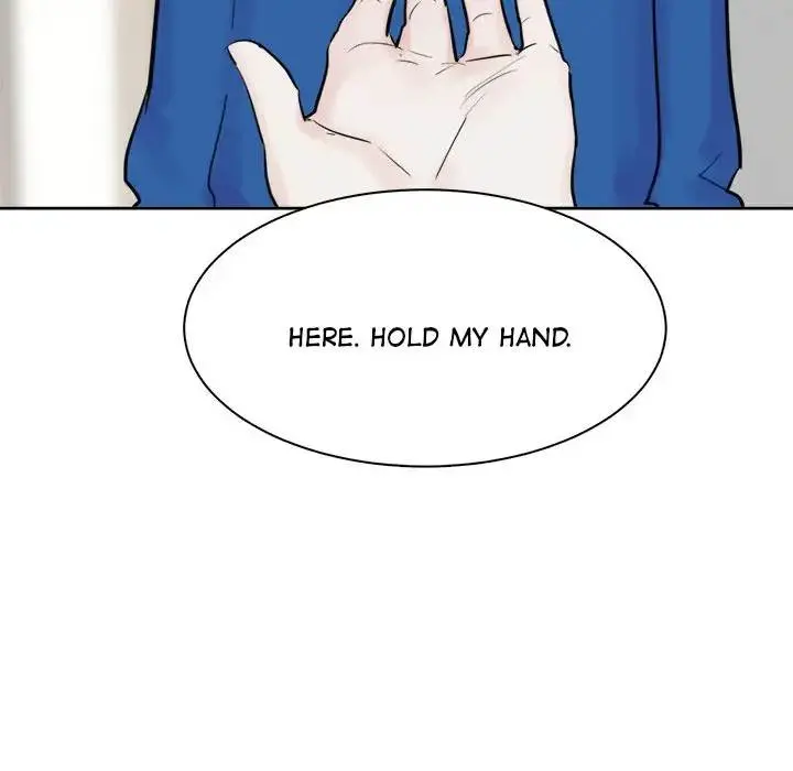 Unluckily Lucky Episode 17 - Page 38