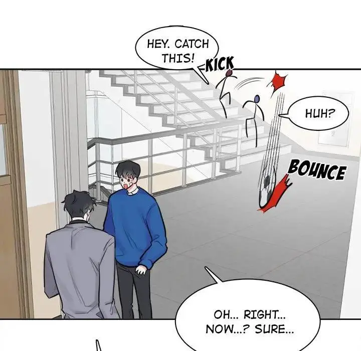 Unluckily Lucky Episode 17 - Page 39