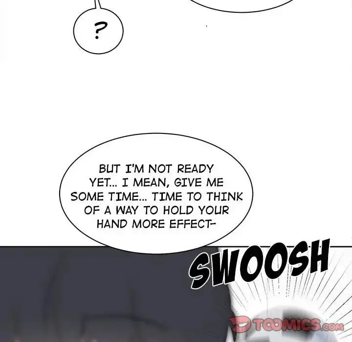 Unluckily Lucky Episode 17 - Page 40