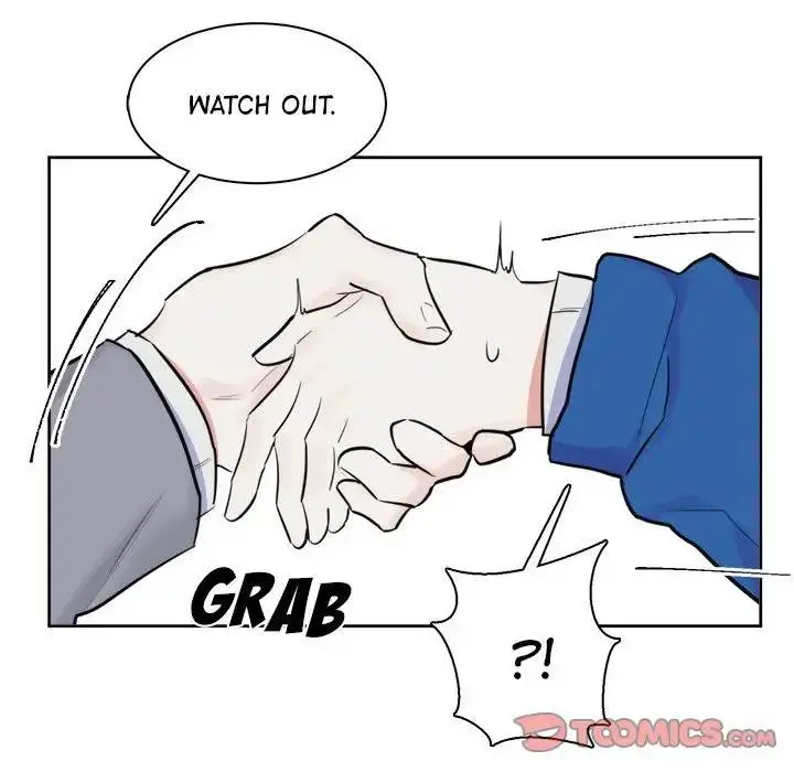 Unluckily Lucky Episode 17 - Page 43