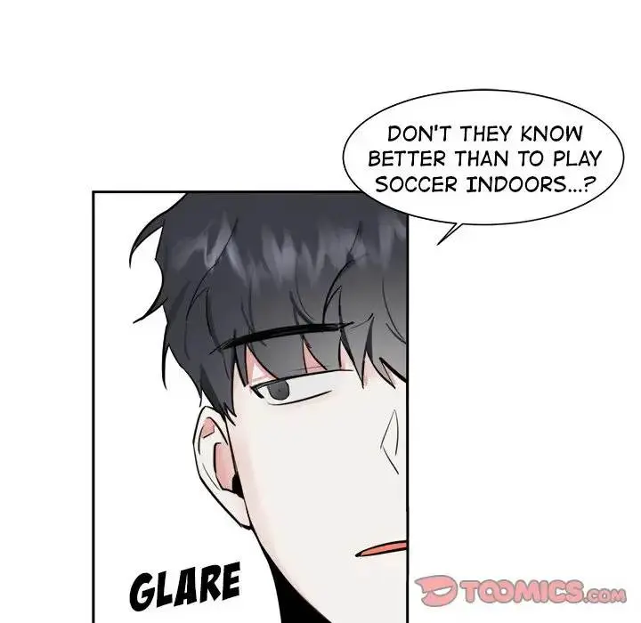 Unluckily Lucky Episode 17 - Page 46