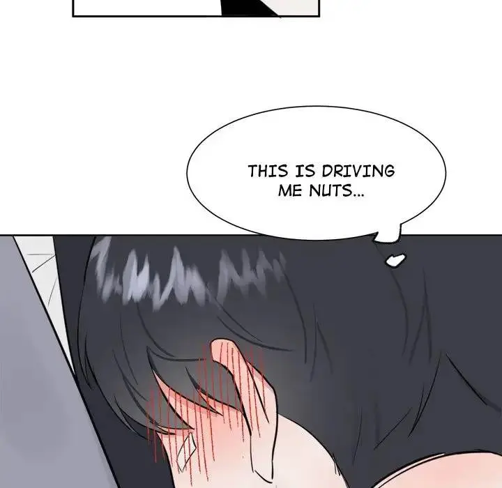 Unluckily Lucky Episode 17 - Page 47