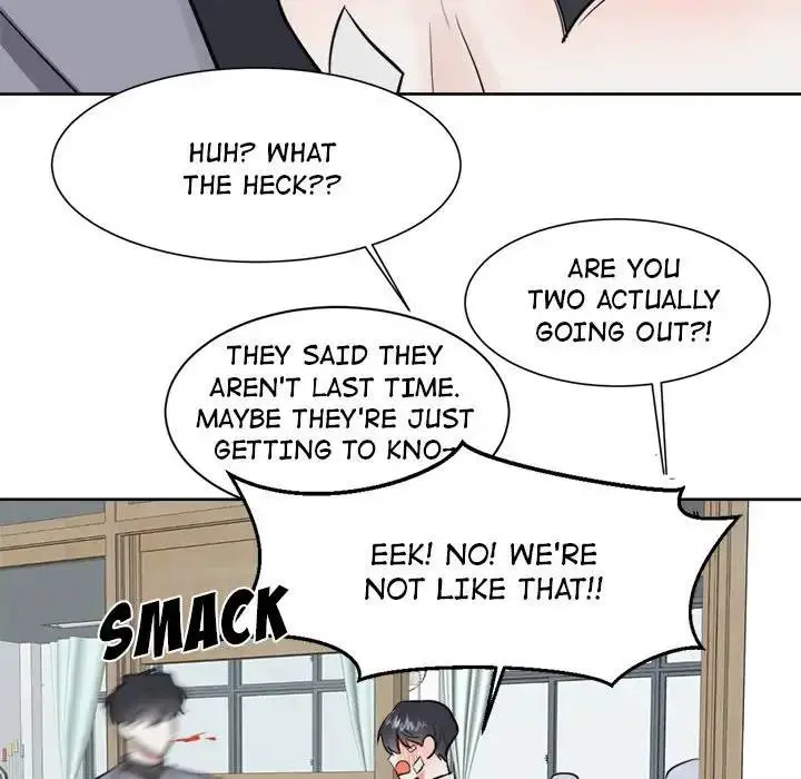 Unluckily Lucky Episode 17 - Page 48